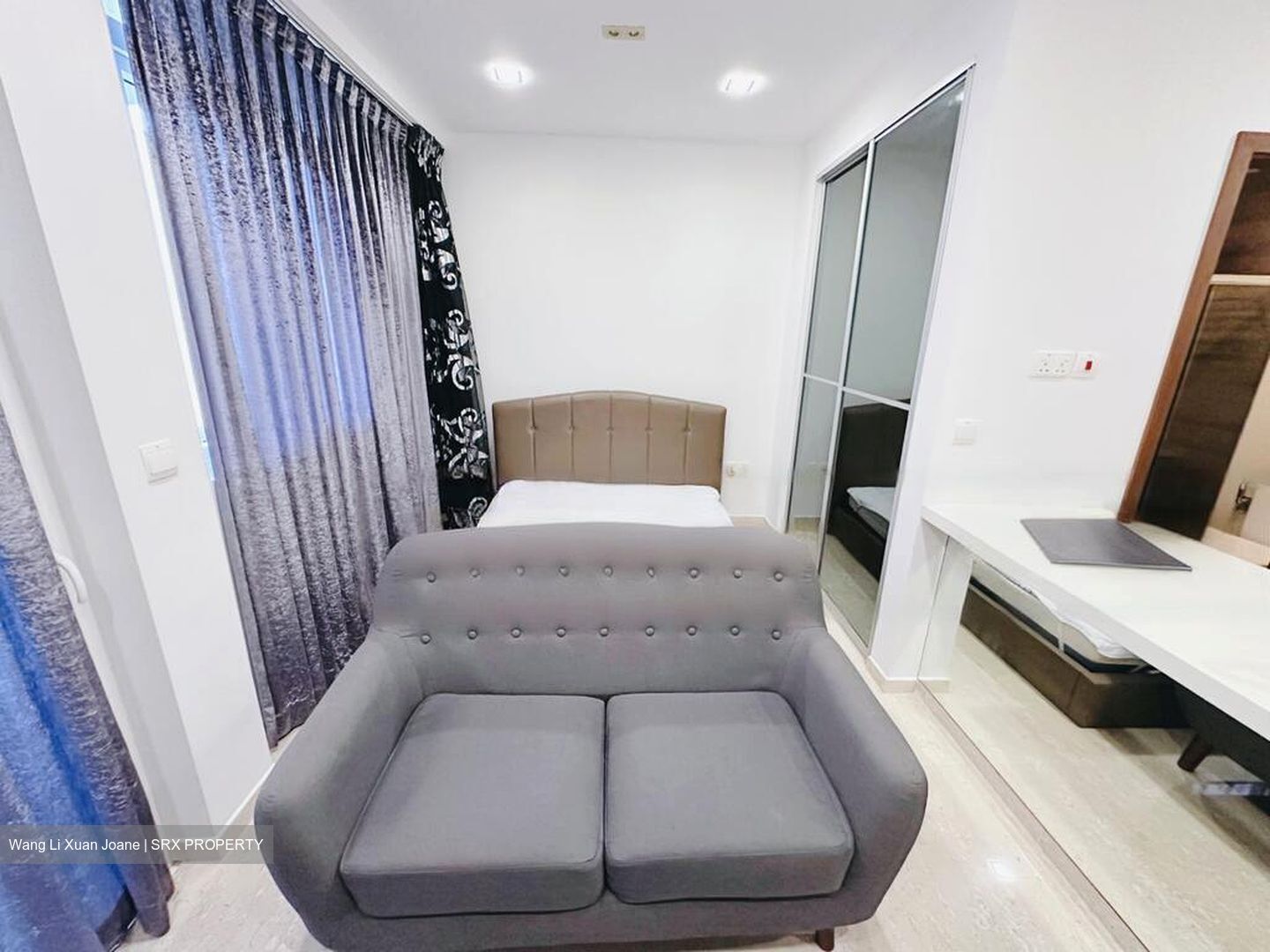 Prestige Heights (D12), Apartment #449182001